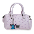 BOLSOS BOWLING STITCH