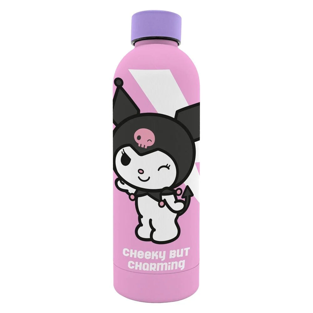 BOTELLA KUROMI GRANDE