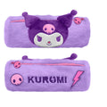 ESTUCHE KUROMI PELUCHE