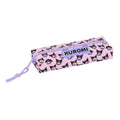 ESTUCHES PORTATODO KUROMI HELLO KITTY