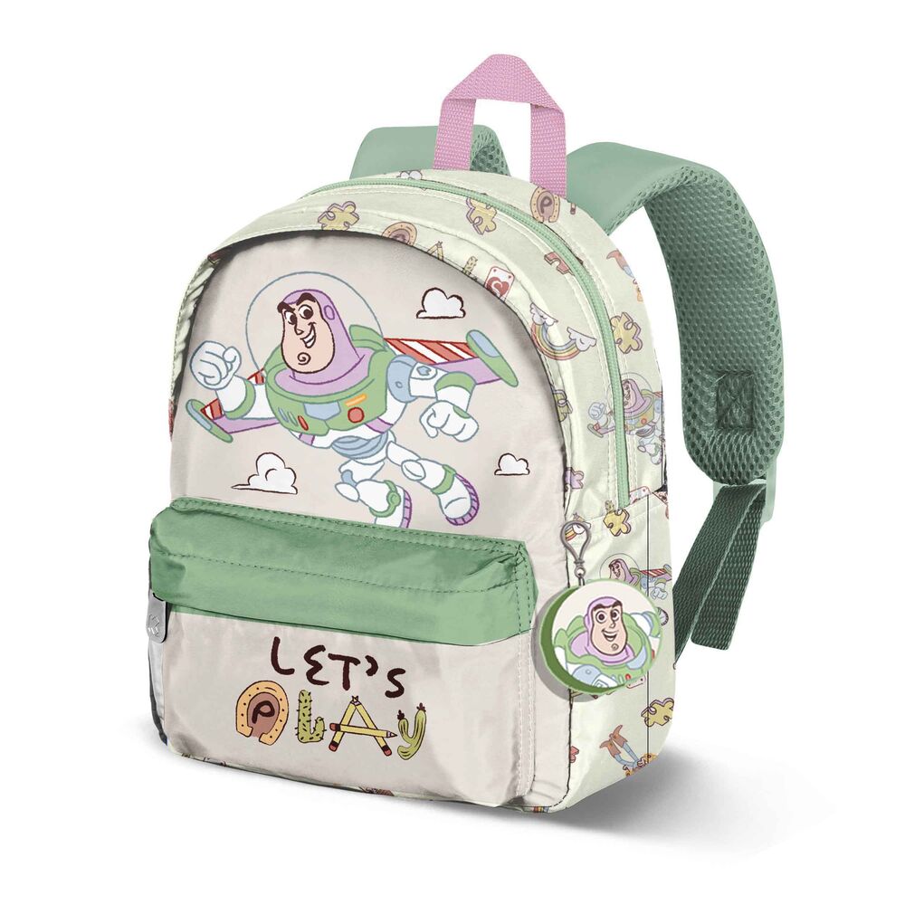 MOCHILAS INFANTILES DISNEY