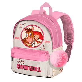 MOCHILAS INFANTILES DISNEY