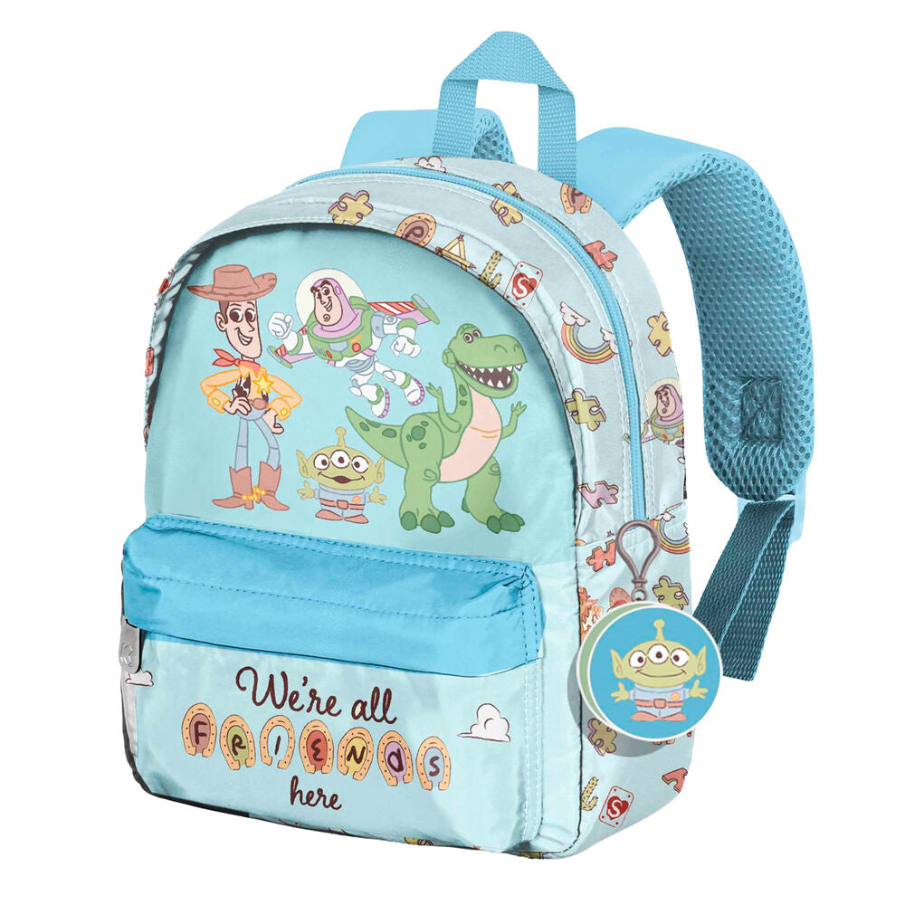 MOCHILAS INFANTILES DISNEY