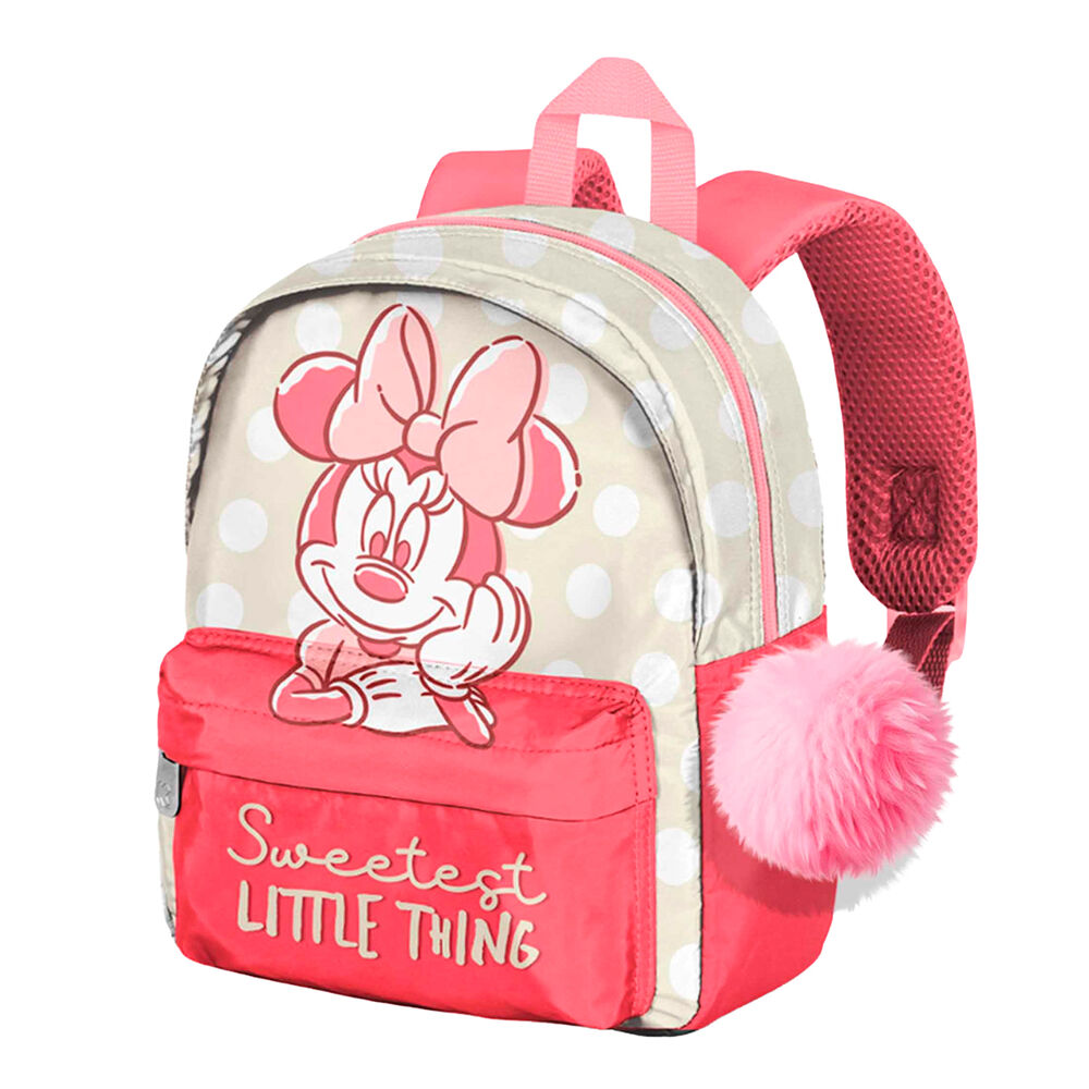 MOCHILAS INFANTILES DISNEY