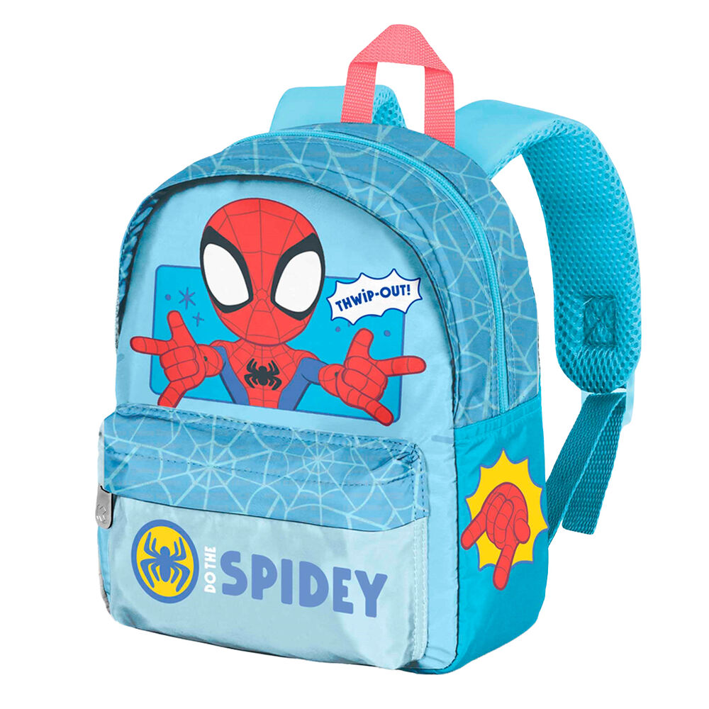 MOCHILAS INFANTILES DISNEY