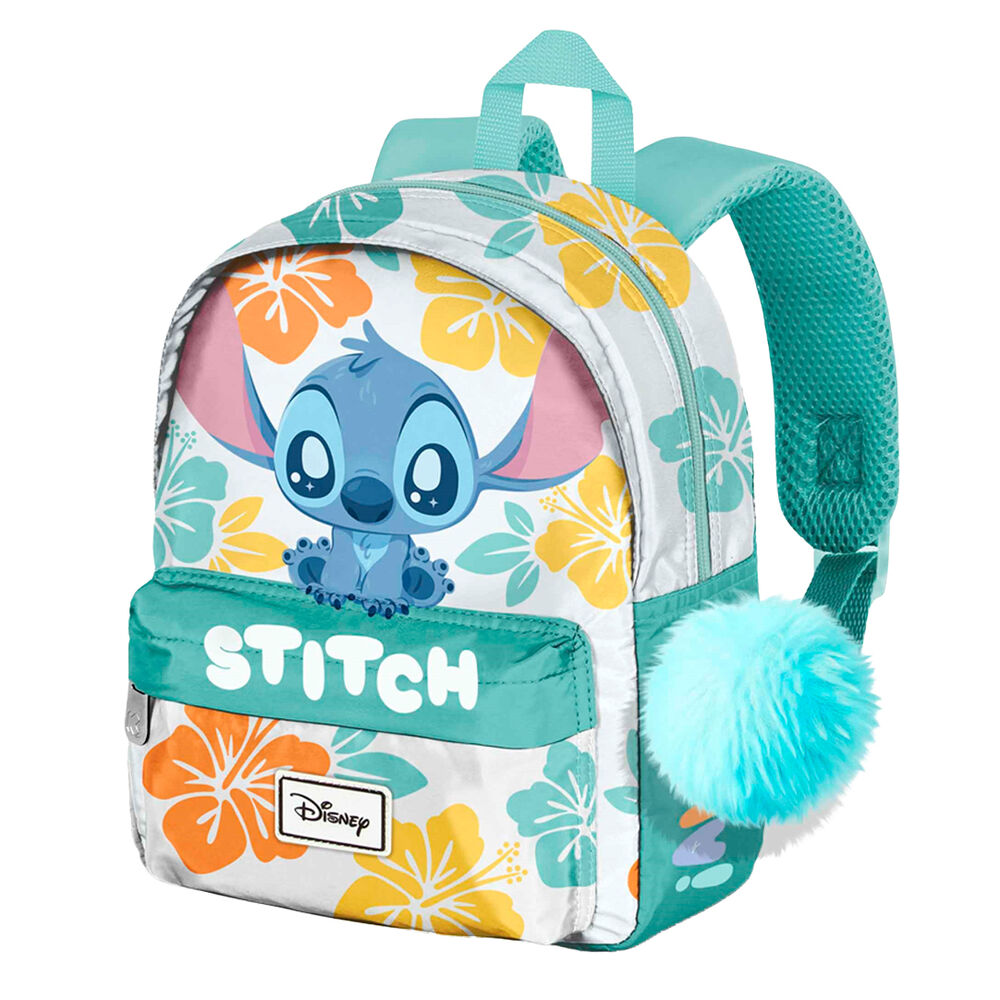MOCHILAS INFANTILES DISNEY