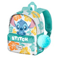 MOCHILA INFANTIL STICHT 27CM