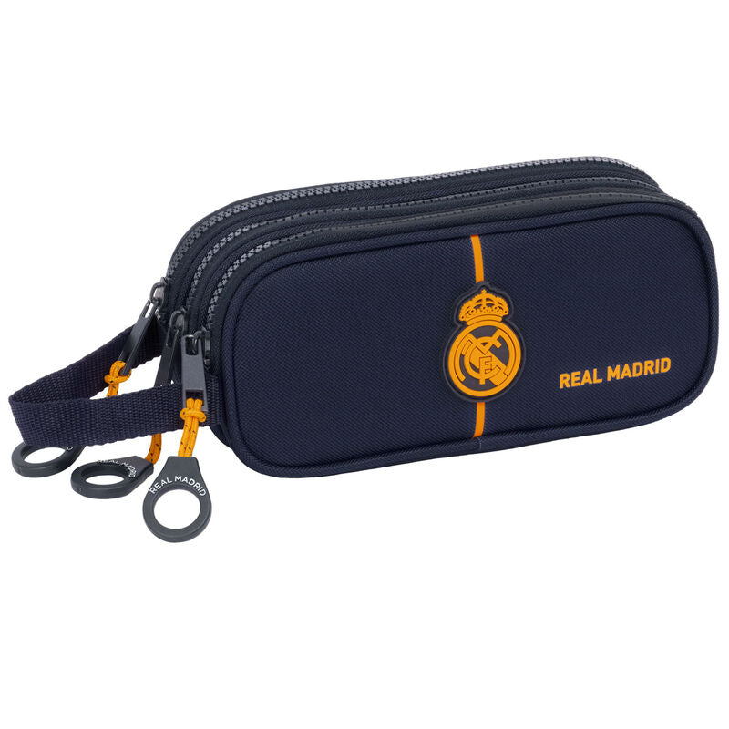 ESTUCHES EQUIPOS DE FUTBOL